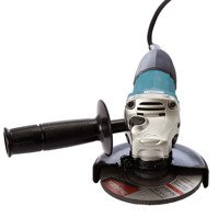 MAKITA Szlifierka kątowa 125 mm 720 W lekka GA5030R