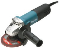 MAKITA Szlifierka kątowa 125 mm 840W anty restart 9558HNRG