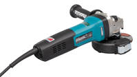 MAKITA Szlifierka kątowa 125mm z regulacją 1900W Płynny Start GA5091X01