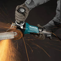 MAKITA Szlifierka kątowa 125mm z regulacją 1900W Płynny Start GA5093X01