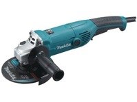 MAKITA Szlifierka kątowa 150 mm 1050 W GA6021