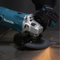 MAKITA Szlifierka kątowa 150 mm 1050 W GA6021