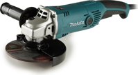 MAKITA Szlifierka kątowa 150 mm 1050 W GA6021