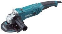 MAKITA Szlifierka kątowa 150 mm 1450 W GA6021C