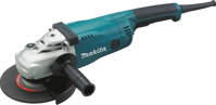 MAKITA Szlifierka kątowa 180 mm 2200 W GA7020