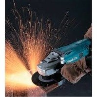 MAKITA Szlifierka kątowa 180 mm 2200W GA7020R