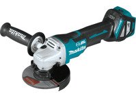 MAKITA Szlifierka kątowa 18V 125 mm 2x5,0Ah DGA517RTJ