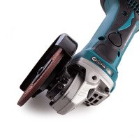 MAKITA Szlifierka kątowa 18V 1x3,0Ah 115 mm DGA452RFJ