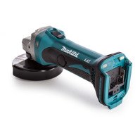 MAKITA Szlifierka kątowa 18V 1x3,0Ah 115 mm DGA452RFJ