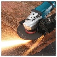 MAKITA Szlifierka kątowa 2200W 230 mm GA9020RF