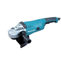 MAKITA Szlifierka kątowa 2200W + walizka GA9020R