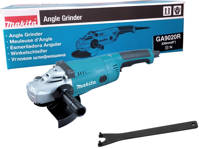 MAKITA Szlifierka kątowa 230 mm 2200W wolny start GA9020R