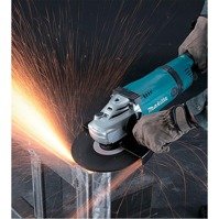 MAKITA Szlifierka kątowa 230 mm 2200W wolny start GA9020R