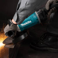 MAKITA Szlifierka kątowa 230 mm 2800W AFT GA9070X1