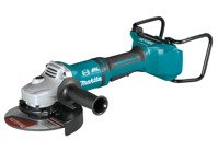 MAKITA Szlifierka kątowa 230 mm 2x18V 36V bezszczotkowa body DGA900Z