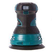 MAKITA Szlifierka mimośrodowa mała jednoręczna 125 mm 300W BO5030