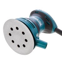 MAKITA Szlifierka mimośrodowa mała jednoręczna 125 mm 300W BO5030