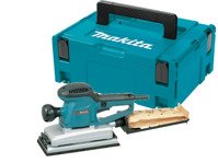 MAKITA Szlifierka oscylacyjna z regulacją BO4900VJ