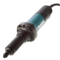 MAKITA Szlifierka prosta 400 W 6mm GD0600