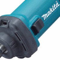 MAKITA Szlifierka prosta 400 W 6mm GD0602