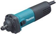 MAKITA Szlifierka prosta 400 W 6mm GD0602