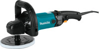 MAKITA Szlifierko polerka samochodowa 180 mm 1200W z regulacją 9237CB