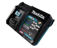 MAKITA Szybka ładowarka 40V Li-Ion XGT Oryginalna 191E07-8 DC40RA