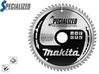 MAKITA TARCZA DO ALUMINIUM 190x30mm 60Z B-33261 B-09597