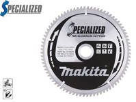 MAKITA TARCZA DO ALUMINIUM 250x30mm 80Z B-33308 B-09634