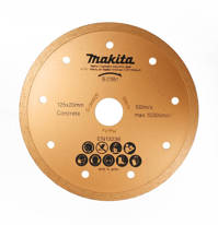 MAKITA Tarcza diamentowa do 4100KB DCC500Z B-21951