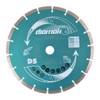 MAKITA Tarcza diamentowa do betonu 230 mm D-61145