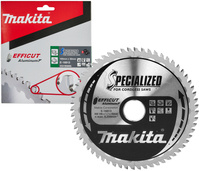 MAKITA Tarcza do aluminium 185x30 60Z E-16813