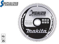 MAKITA Tarcza do aluminium 200x30 64Z B-09690