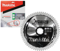 MAKITA Tarcza do aluminium 216x30 63Z E-16916