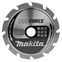 MAKITA Tarcza do drewna 190x30 12Z (B-08224) B-32144