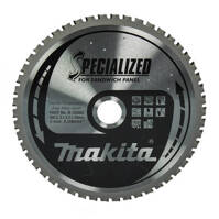 MAKITA Tarcza do paneli płyt warstwowych 235x30 mm 50Z Specialized B-33582