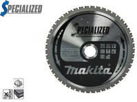 MAKITA Tarcza do paneli płyt warstwowych 235x30 mm 50Z Specialized B-33582