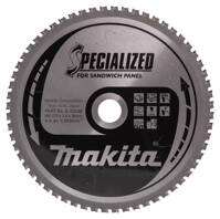 MAKITA Tarcza do paneli płyt warstwowych 270x30 mm 60Z Specialized B-33598