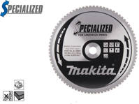 MAKITA Tarcza do paneli płyt warstwowych 355x30 mm 80Z Specialized B-33607