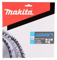 MAKITA Tarcza drewna 260x30 60Z Makblade B-32801