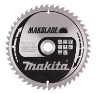 MAKITA Tarcza tnąca 190x20 48Z Makblade B-08953