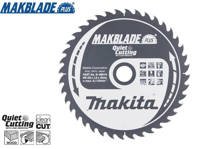 MAKITA Tarcza tnąca 250x30 mm 40Z Makblade Plus B-09818