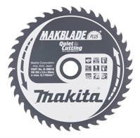 MAKITA Tarcza tnąca 250x30 mm 40Z Makblade Plus B-09818