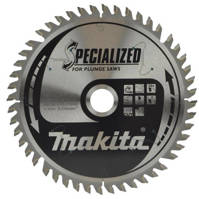 MAKITA Tarcza tnąca Korian 165x20 mm 48Z B-56742