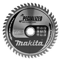 MAKITA Tarcza tnąca do drewna 160x20 48Z Specjalized B-32998