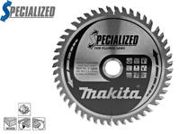 MAKITA Tarcza tnąca do drewna 160x20 48Z Specjalized B-32998