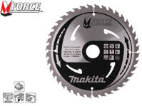 MAKITA Tarcza tnąca do drewna 210x30mm 40Z MForce B-32079