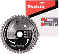 MAKITA Tarcza tnąca do drewna 210x30mm 40Z MForce B-32079