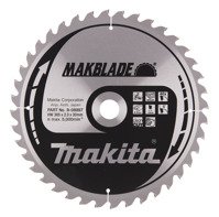 MAKITA Tarcza tnąca do drewna 305x30 40Z Makblade B-08997 B-32786