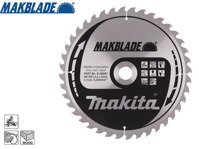 MAKITA Tarcza tnąca do drewna 305x30 40Z Makblade B-08997 B-32786